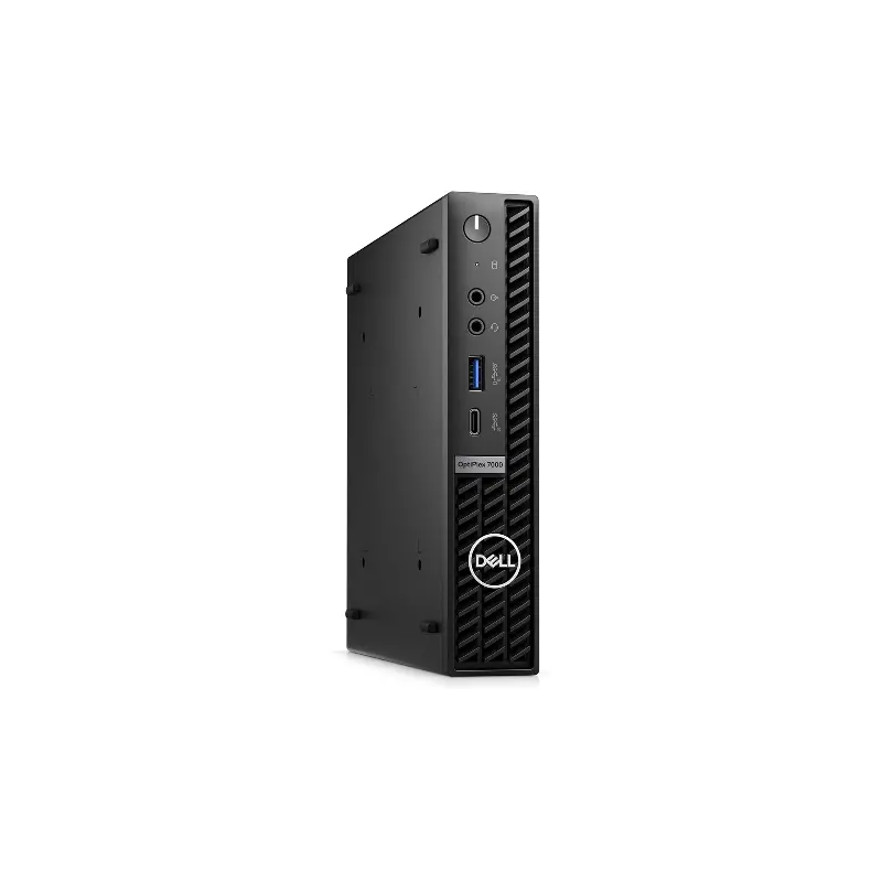 Ordinateur Dell Meeting 7000 Micro Ci7-1200T 12C 4.87GHz 16GB 256GB WIFIBT 3Y[482178-7000]
