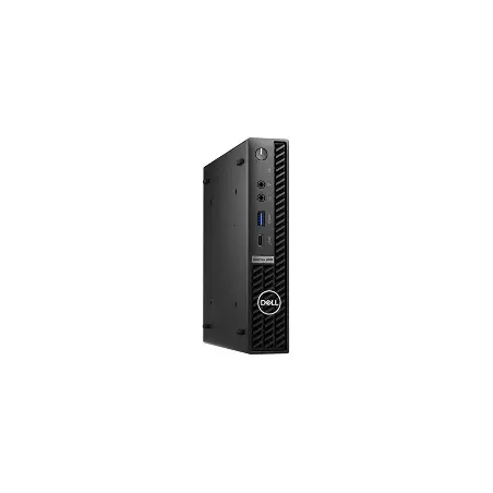 Ordinateur Dell Meeting 7000 Micro Ci7-1200T 12C 4.87GHz 16GB 256GB WIFIBT 3Y[482178-7000]