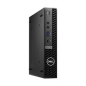 Ordinateur Dell Meeting 7000 Micro Ci7-1200T 12C 4.87GHz 16GB 256GB WIFIBT 3Y[482178-7000]