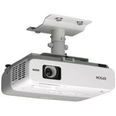 Support de plafond pour video projecteur EPSON ELPMB23 pour serie EB et EMP[V12H003B23]