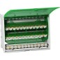 Repartiteur etage A VIS 4P 125A 48 trous[LGY412548]