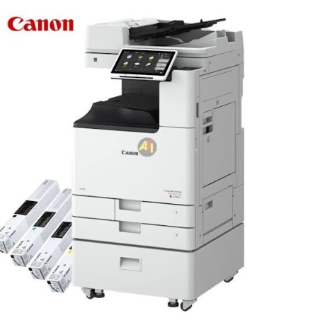 Photocopieur Canon imageRUNNER ADVANCE DX C3935i MFP DADAB1[5961C005]