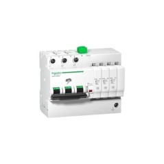 parafoudre IQUICK PRD 3PN 40R avec report signalisation[A9L16294]