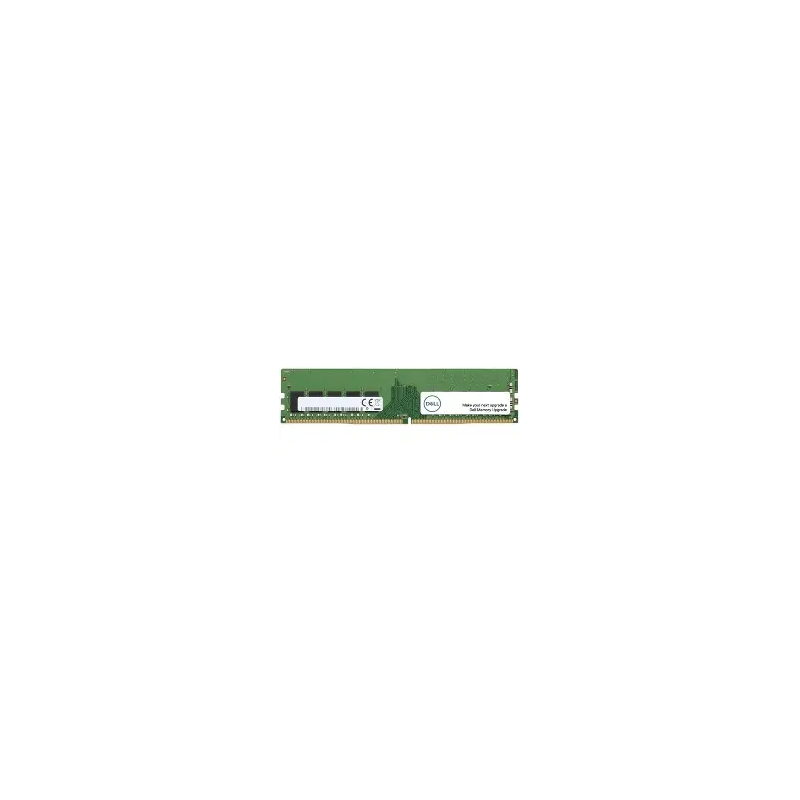 Memoire Dell 8GB, DDR4, SO-DIMM, 3200MHz[AA937595]