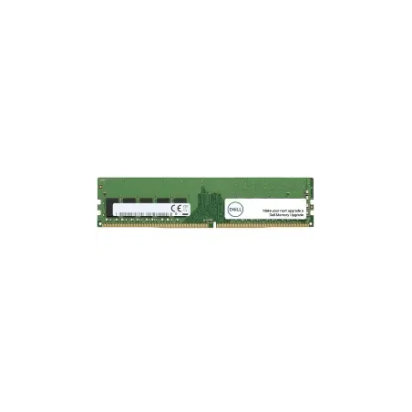 Memoire Dell 8GB, DDR4, SO-DIMM, 3200MHz[AA937595]