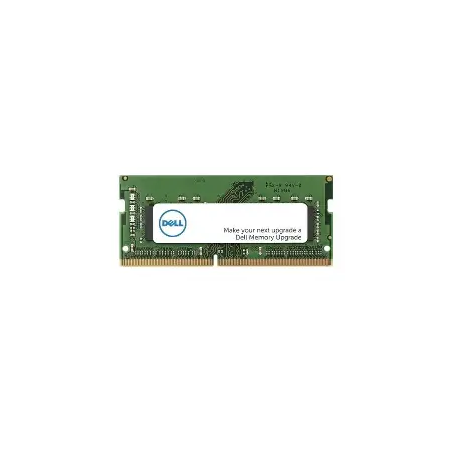 Memoire Dell 8GB, DDR4, SO-DIMM, 3200MHz[AA937595]