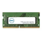 Memoire Dell 8GB, DDR4, SO-DIMM, 3200MHz[AA937595]
