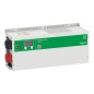 Onduleur Schneider Electric hybride solaire Homaya Pro S6000 AEH-SP01-S6000W