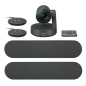 Logitech RALLY PLUS/ Réf: 960-001224[960-001224]