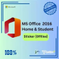 Logiciel Sticker Microsoft Office 2016 Pack de 5[OFF2026]