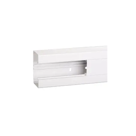Goulotte 45  PVC  95 x55  1 compartiment[ISM10200]