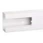 Goulotte 45  PVC  95 x55  1 compartiment[ISM10200]