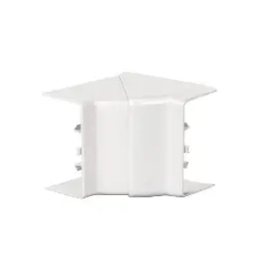 Goulotte 45  PVC  95 x55  1 compartiment[ISM10200]