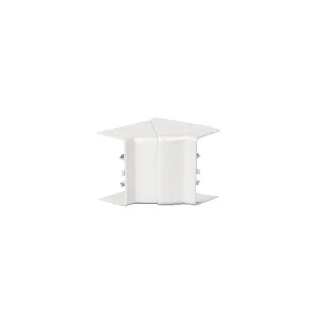Goulotte 45  PVC  95 x55  1 compartiment[ISM10200]