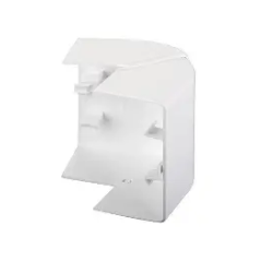 Goulotte 45  PVC  95 x55  1 compartiment[ISM10200]