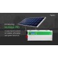 Onduleur Schneider Electric hybride solaire Homaya Pro S6000 AEH-SP01-S6000W