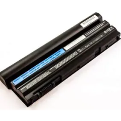 CoreParts Laptop Battery for Dell 73.26Wh Li-ion 11.1V 6600mAh[MBXDE-BA0185]