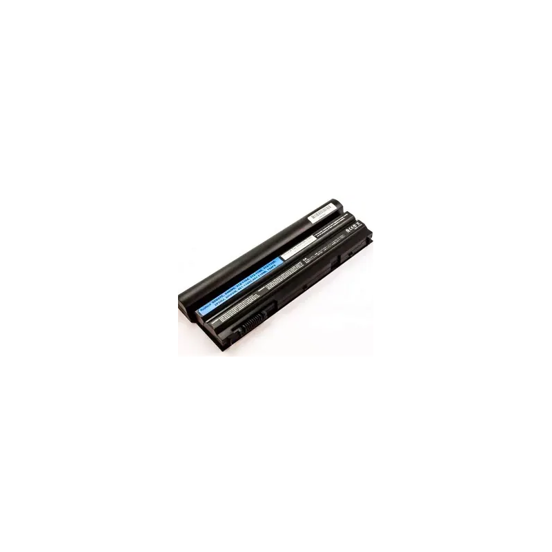 CoreParts Laptop Battery for Dell 73.26Wh Li-ion 11.1V 6600mAh[MBXDE-BA0185]