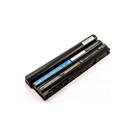 CoreParts Laptop Battery for Dell 73.26Wh Li-ion 11.1V 6600mAh[MBXDE-BA0185]