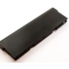 CoreParts Laptop Battery for Dell 73.26Wh Li-ion 11.1V 6600mAh[MBXDE-BA0185]