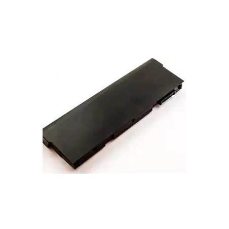 CoreParts Laptop Battery for Dell 73.26Wh Li-ion 11.1V 6600mAh[MBXDE-BA0185]