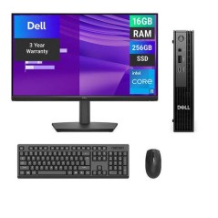 Ordinateur Dell Pro Micro QCM1250[QCM1250]