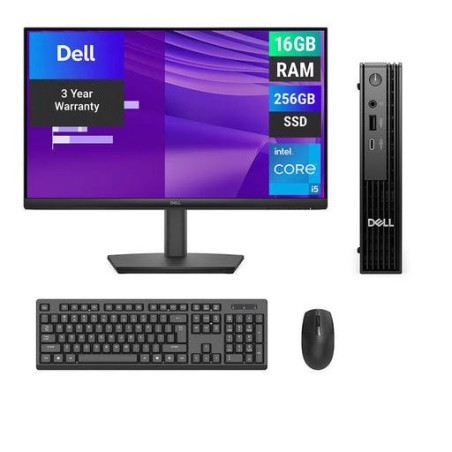 Ordinateur Dell Pro Micro QCM1250[QCM1250]