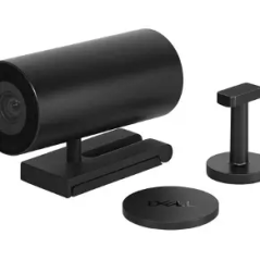 Webcam Dell UltraSharp  - WB7022[WB7022]