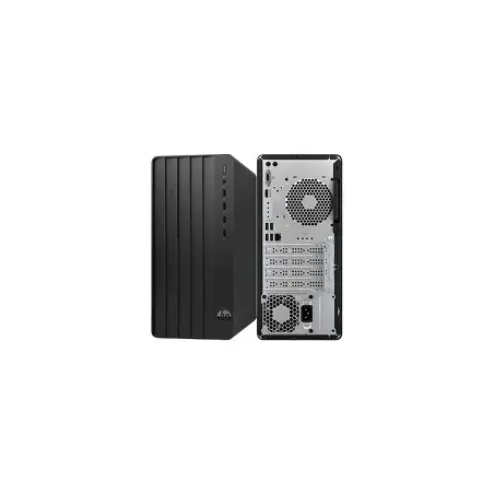Unite centrale HP Pro  290 G9 i3-13100  8GB/512GBPC[B70WXAT.]