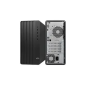 Unite centrale HP Pro  290 G9 i3-13100  8GB/512GBPC[B70WXAT.]