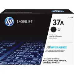 Toner HP Laser CF237A Black[CF237A]