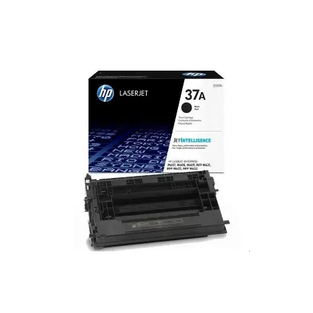 Toner HP Laser CF237A Black[CF237A]