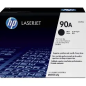 Toner HP Laser CE390A Black (90A)[CE390A]