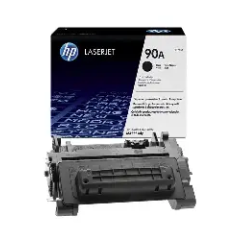 Toner HP Laser CE390A Black (90A)[CE390A]