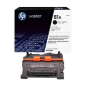 Toner HP Laser 81A MICR  CF281A[CF281A MICR]