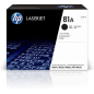 Toner HP Laser 81A MICR  CF281A[CF281A MICR]