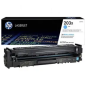 Toner HP Laser 203X Cyan CF541X[CF541X]