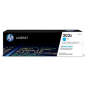Toner HP Laser 203X Cyan CF541X[CF541X]