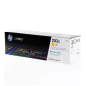 Toner HP Laser 203X  Yellow CF542X[CF542X]