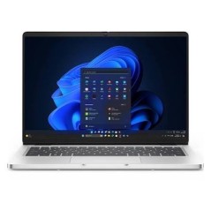 Ordinateur Portable DELL Pro 14 PC14250 Intel Core Ultra 5 235U SDRAM 512 Go SSD