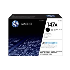 Toner HP Laser 147A Black  Réf: W1470A[W1470A]