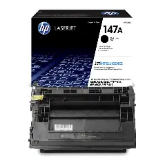 Toner HP Laser 147A Black  Réf: W1470A[W1470A]