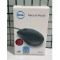 Souris Potique Dell -MS116 - Black[884525-MS116]