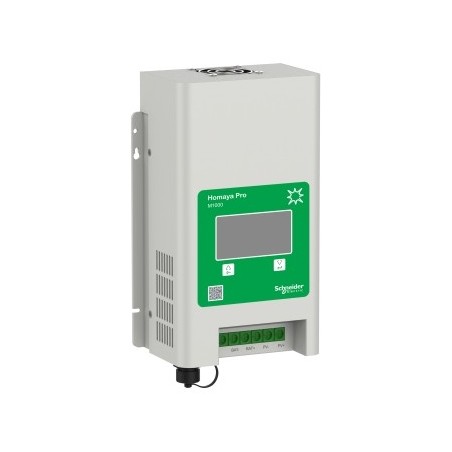 Homaya Solaire Maximum Power Point Tracker (MPPT) 1000W