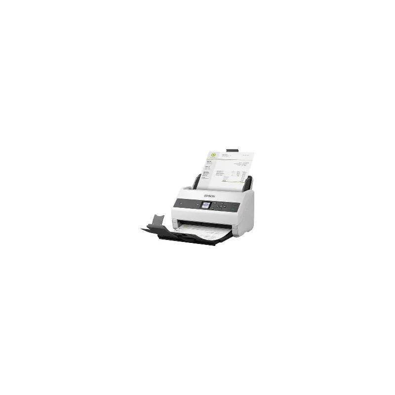 SCANNER EPSON DS-870 COLOR DUPLEX WORKGROUP DOCUMENT[B11B250401]