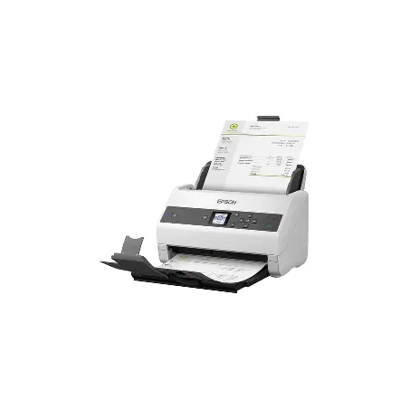 SCANNER EPSON DS-870 COLOR DUPLEX WORKGROUP DOCUMENT[B11B250401]