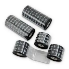 Ruban Zebra 2300, Cire, 102mm, 450m Référence :02300BK10245 carton de 12[02300BK10245]