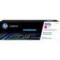 Toner HP Laser 203X  Magenta CF543X[CF543X]
