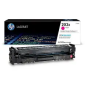 Toner HP Laser 203X  Magenta CF543X[CF543X]
