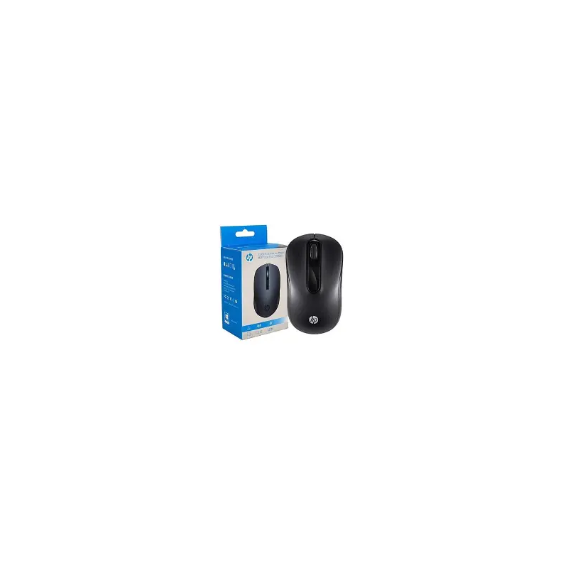 Souris Optique sans fil HP S1000[HPS1000]
